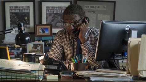 ben urich marvel.